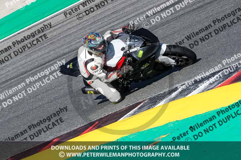 motorbikes;no limits;october 2019;peter wileman photography;portimao;portugal;trackday digital images